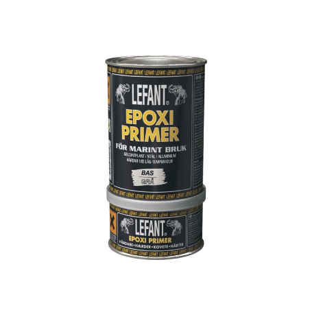 Lefant Epoxiprimer - 4