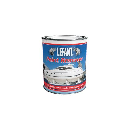 Lefant Paint Remover Malingsfjerner - 2