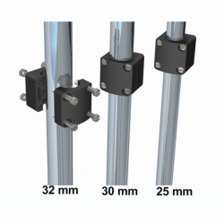 Nawa Pulpitkonsol för rör - 1