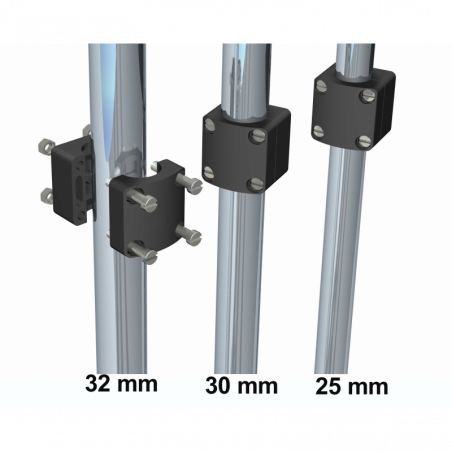 Nawa Pulpitkonsol för rör - 2