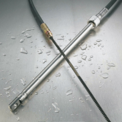 Seastar Solutions styrkabel SSC131 - 9