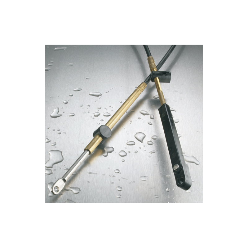 Seastar styrkabel CC179 till Mercury / Mariner - 5