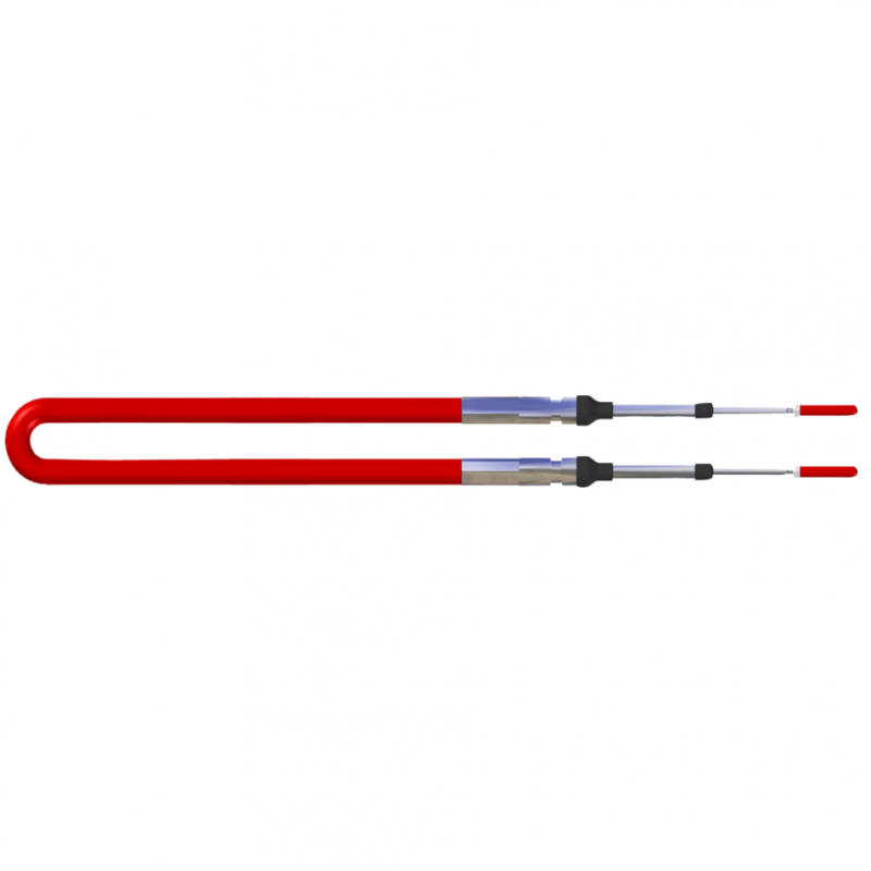 Multiflex styrkabel EC-133 - 18