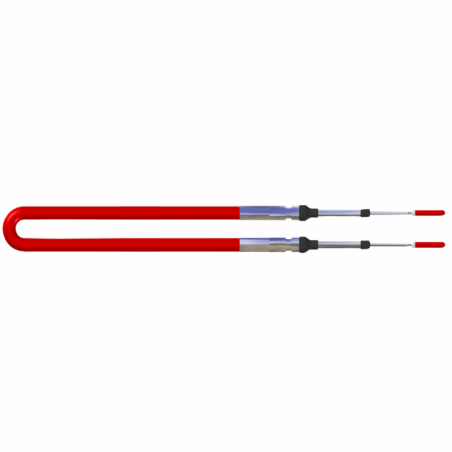 Multiflex styrkabel EC-133 - 18