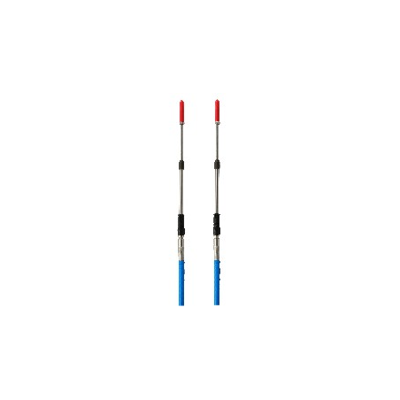 Multiflex Kontrolkabel EEC-133 - 2