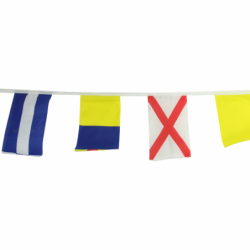 Signalflag ranke - 1