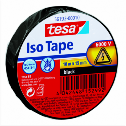 Tesa isoleringstejp 10 meter - 6