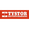 TYSTOR AB